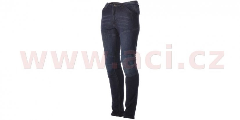 kalhoty, jeansy Aramid Lady, ROLEFF - Německo, dámské (modré)
