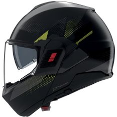 Moto Helma Nolan N120-1 CICLONE 362