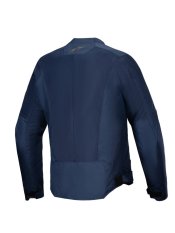 Bunda C-1 AIR, ALPINESTARS (modrá) 2025