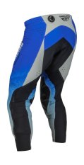 kalhoty EVOLUTION DST. FLY RACING - USA 2023 (modrá/šedá)