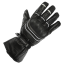 BÜSE Willow Touring rukavice dámské černá - Barva: černá, Velikost: 9