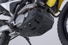 Kryt motoru Suzuki DR-Z4S / DR-Z4SM (25-) - černý