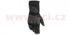 rukavice VALPARAISO 2 DRYSTAR, ALPINESTARS (černá)