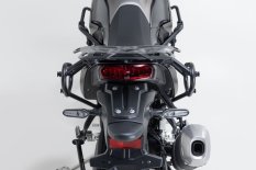 Boční nosič SLC Modely Yamaha Ténéré 700 (19-26)- pravý/černý