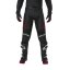 kalhoty RACER ICONIC HONDA kolekce, ALPINESTARS (černá/červená) 2024