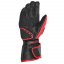 rukavice STR-6 2023, SPIDI (černá/červená/bílá)