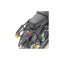SR8707 special rack Benelli IMPERIALE 400 (20-24) pro MONOLOCK