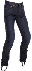 Moto kalhoty RICHA ORIGINAL JEANS SLIM FIT navy