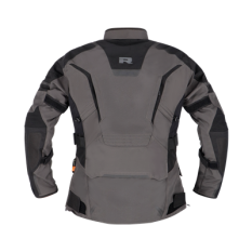 Moto bunda RICHA CYCLONE 2 GORE-TEX šedá