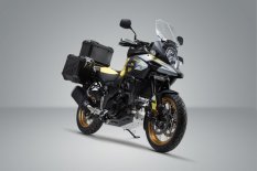 Sada pro ochranu moto- Suzuki V-Strom 1000 / 1000 XT (14-19)