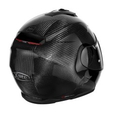 Moto helma X-Lite X-1005 Ultra Carbon Dyad N-Com Carbon 1