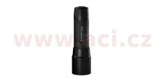 LED LENSER P7 CORE - ruční svítilna se superledkou, dosvit 300 m, záruka 7 let