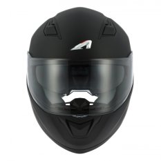 Moto přilba ASTONE GT900 černá matná