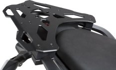 Top nosič alu-rack Ducati Multistrada 1200 (15-)