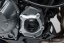 Kryt motoru černá/stříbrná pro Kawasaki Z900 (16-) / Z900RS (17-)