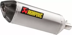 TLUMIČ VÝFUKU AKRAPOVIČ HOMOLOGOVANÝ