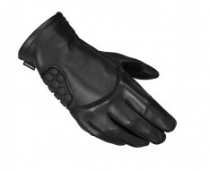 rukavice RACE ONE 2024, SPIDI (černá)