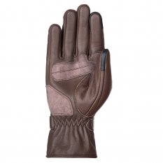 rukavice HOLTON 2.0, OXFORD (hnědá)