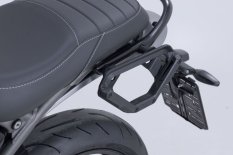 Boční nosič V-LOC - levý Triumph Speed ​​400/ Scrambler 400 X (23-)
