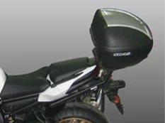 SHAD Top Master YAMAHA FZ1, FAZER 1000 (06-15)