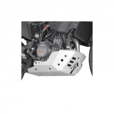RP7711 hliníkový kryt spodní části motoru KTM 390 Adventure (20-21)