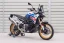 Nízké padací rámy BMW F 900 GS (24-25) černé ,Yakk EXP