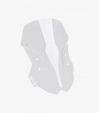 Plexi štít PUIG 9485W TOURING průhledná