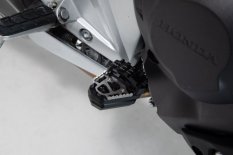 Rozšíření brzdového pedálu Honda NC700/750 models.