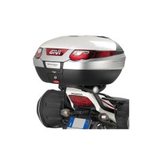 268FZ montážní sada Honda CB 1300 S (10-15) pro Monorack M5,M7,M8,M9,M5M,M6M