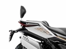 Montážní sada SHAD Z0DV35RV pro opěrky SHAD