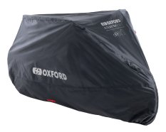 plachta na 1 kolo AQUATEX PRO, OXFORD (černá)