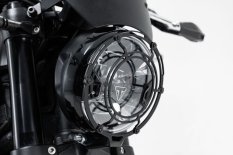 kryt světla pro Triumph Trident 660 (21-).
