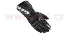 rukavice STR5, SPIDI (černé)