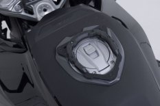 Kroužek nádrže PRO - černý BMW R 1300 R / R 1300 RS (25-)