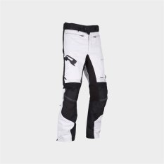 Moto kalhoty RICHA BRUTUS GORE-TEX šedé zkrácené