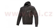 bunda SEKTOR V2 TECH HOODIE 2020, ALPINESTARS (černá)