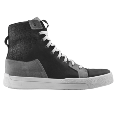 GAERNE G_Letur Aquatech Sneaker černá / šedá
