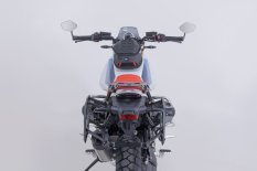 Boční nosiče PRO - černý   BMW R 12 G/S (24-)