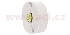 omotávka řídítek PERFORMANCE vč. špuntů a koncové pásky, OXFORD (bílá, délka jedné role 2m, šířka 30 mm, tl. 2 mm)