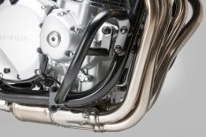 Padací rám pro Honda CB1100 (12-)-černý