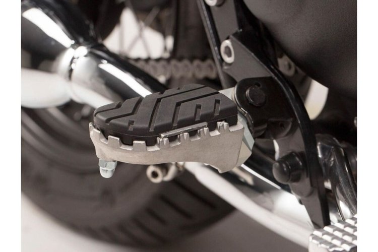 Sada stupaček ION pro Triumph Bonneville/T100 (04-16), Scrambler (05-)