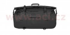 vodotěsný vak Aqua T-70 Roll Bag, OXFORD (černý, objem 70 l)