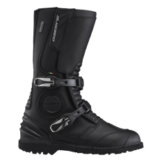 GAERNE G_Midland GORE-TEX Adventurestiefel černá