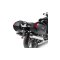 PLX446 trubkový nosič bočních kufrů Kawasaki ZZR1400/ZX 14 (06-11) - jen pro kufry V 35 nebo V 37