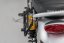 Sada bočních tašek Legend Gear LC Triumph Scrambler 1200 XC / XE (18-)