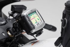 Držák GPS Suzuki Hayabusa