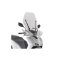 D1181ST plexi kouřové Honda SH 125-150 (20-24)/SH 350 (21-24), vxš540x490 mm