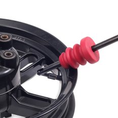 klíč na montáž ventilku kola 3 v 1, BIKESERVICE