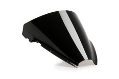 Plexi štít PUIG 21175N R-RACER černý