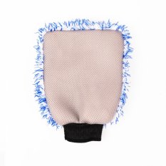 Mycí rukavice, OXFORD